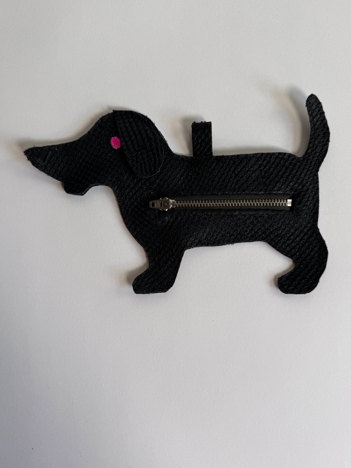 Le Sniffer - A Useful Adoptable - Dog Waste Bag Dispenser