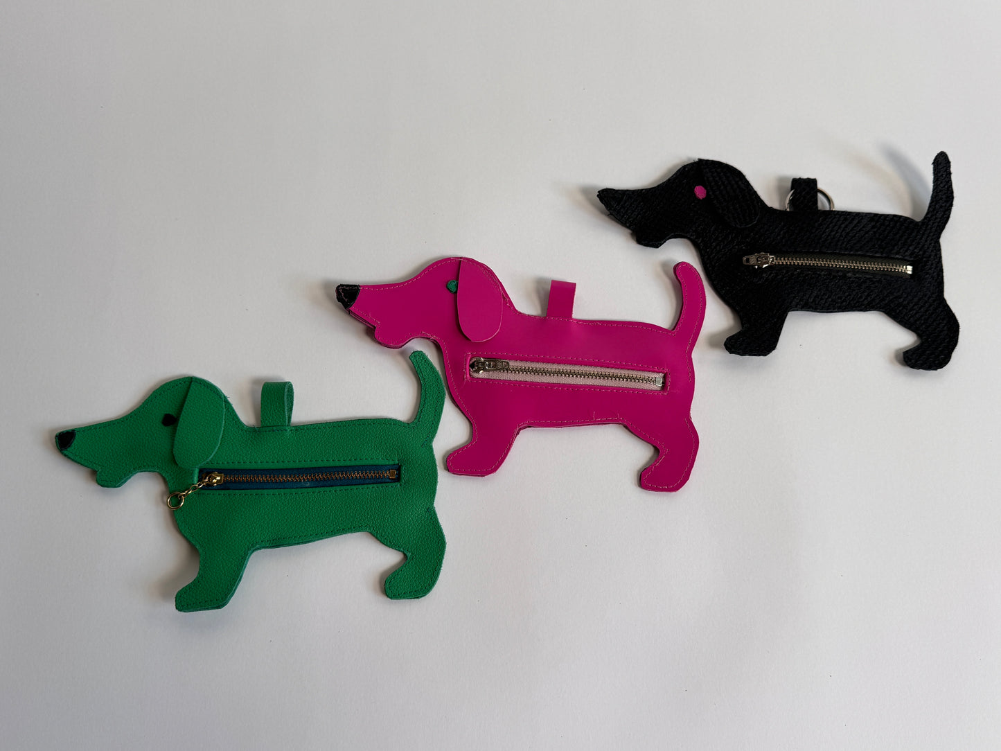Le Sniffer - A Useful Adoptable - Dog Waste Bag Dispenser