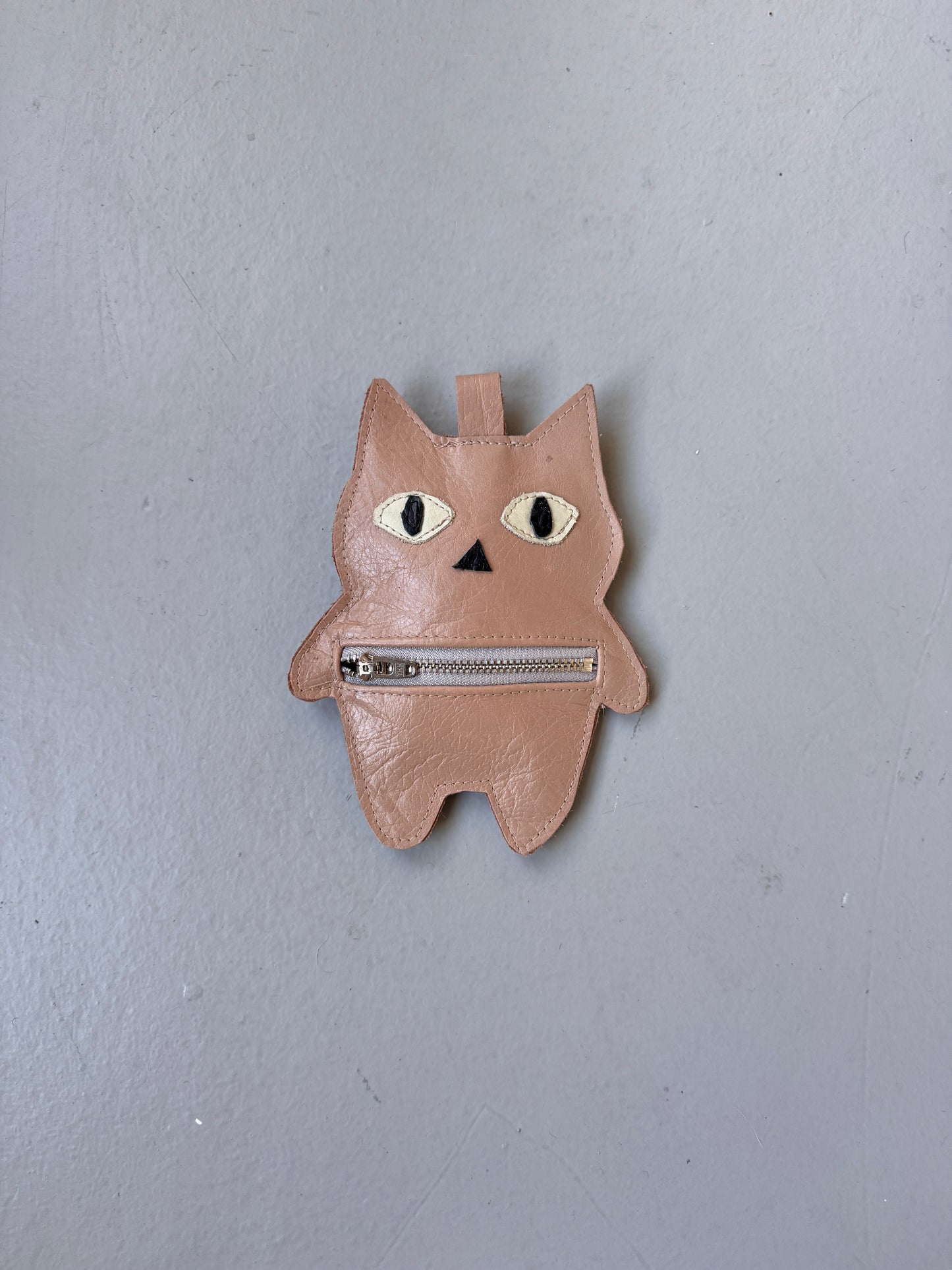 Sisi – The Trophy Monster, Bag Charm
