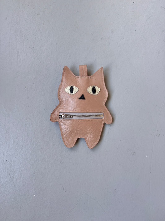 Sisi – The Trophy Monster, Bag Charm