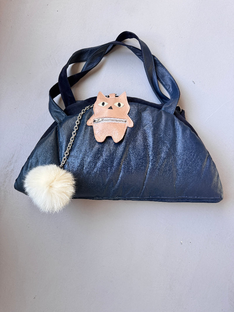 Sisi – The Trophy Monster, Bag Charm