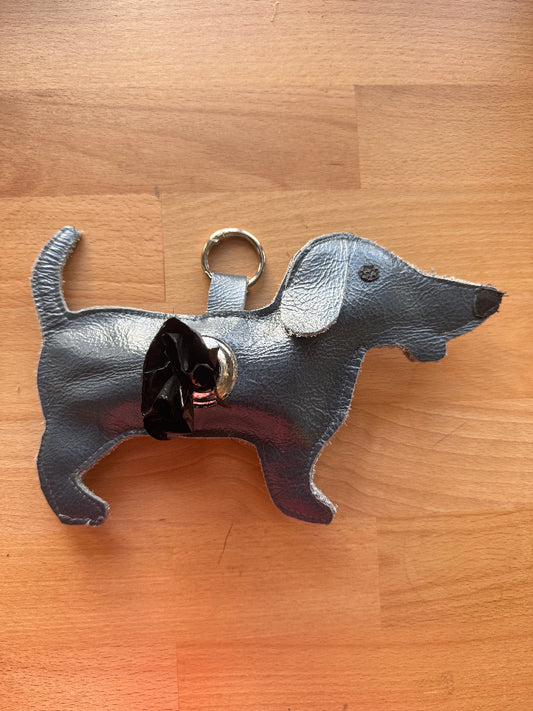 Le Sniffer - A Useful Adoptable - Dog Waste Bag Dispenser